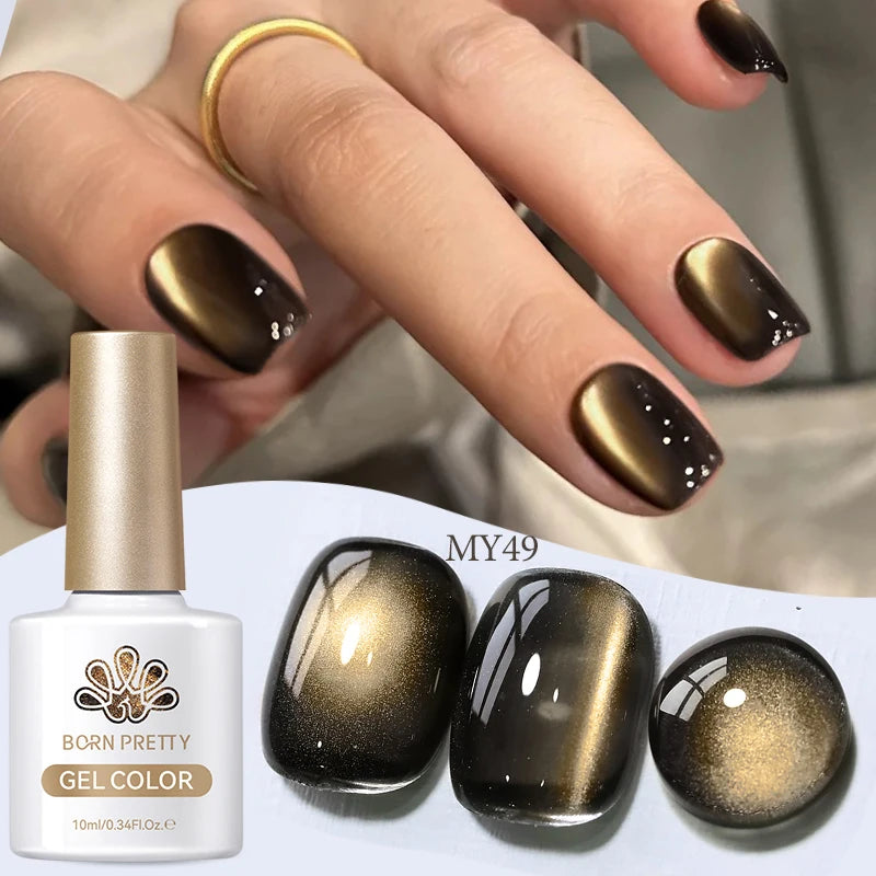BORN PRETTY 10ml vernis Gel UV