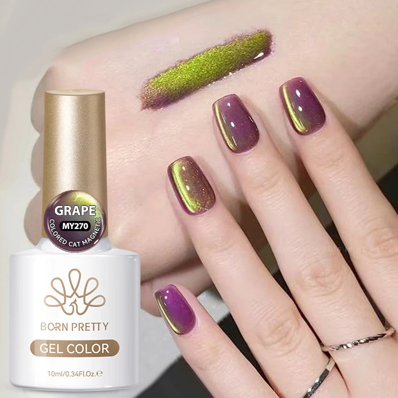 BORN PRETTY 10ml vernis Gel UV