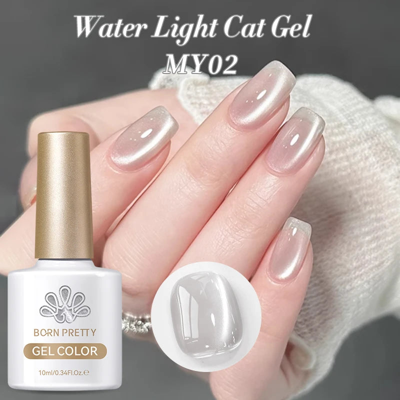 BORN PRETTY 10ml vernis Gel UV