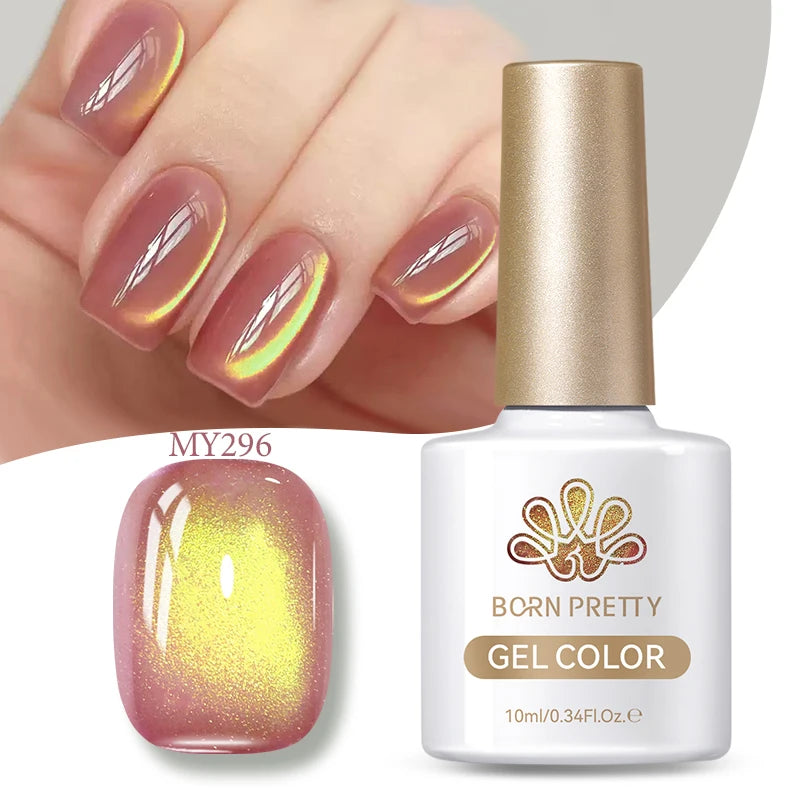 BORN PRETTY 10ml vernis Gel UV