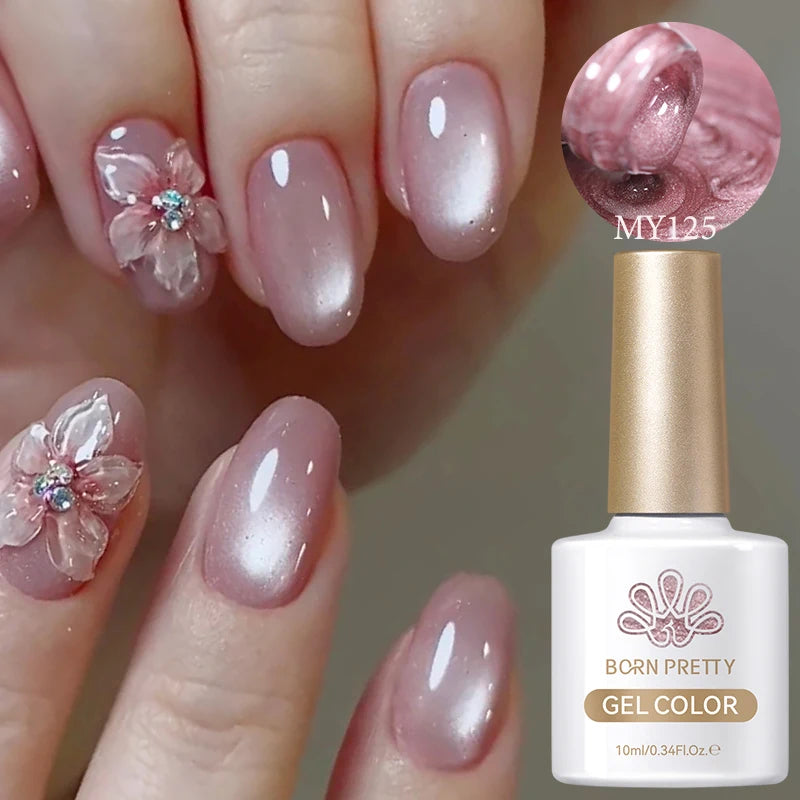 BORN PRETTY 10ml vernis Gel UV