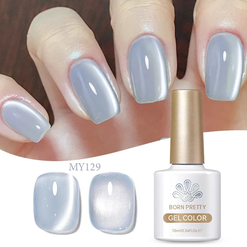 BORN PRETTY 10ml vernis Gel UV