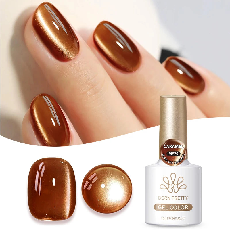BORN PRETTY 10ml vernis Gel UV
