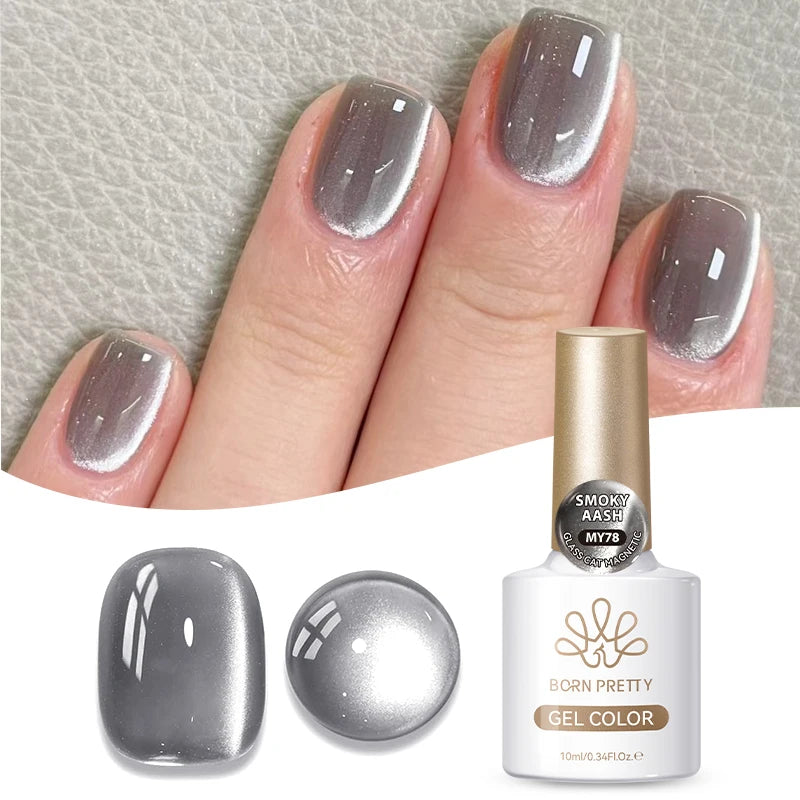 BORN PRETTY 10ml vernis Gel UV