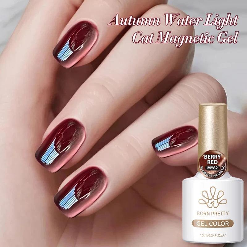 BORN PRETTY 10ml vernis Gel UV