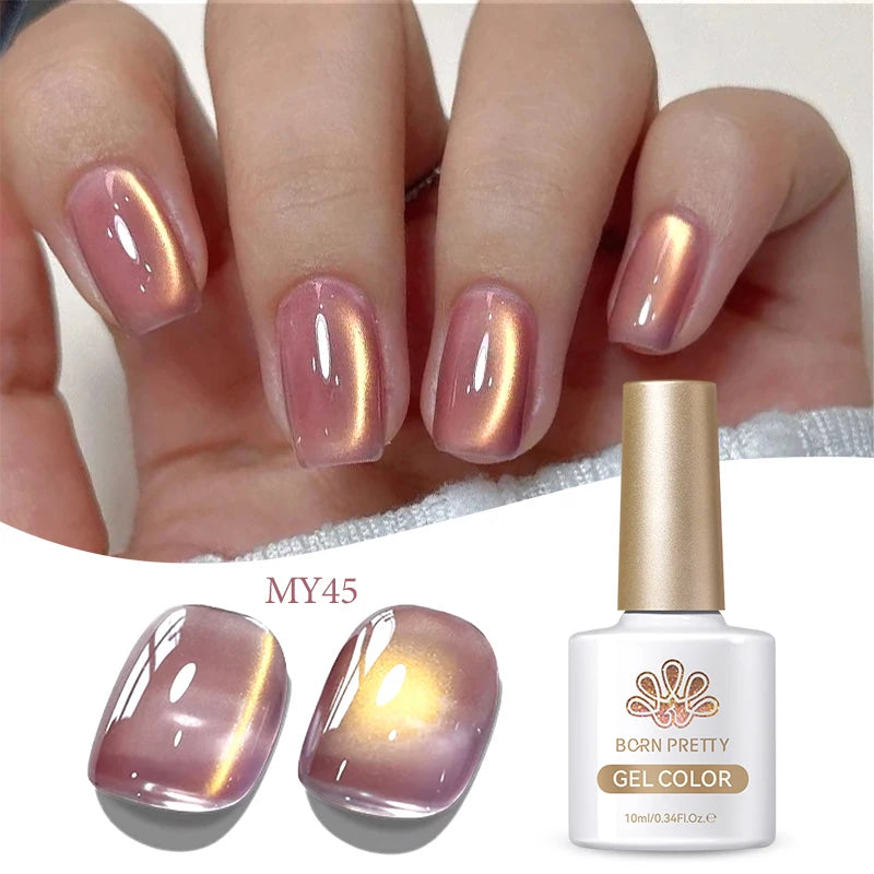 BORN PRETTY 10ml vernis Gel UV