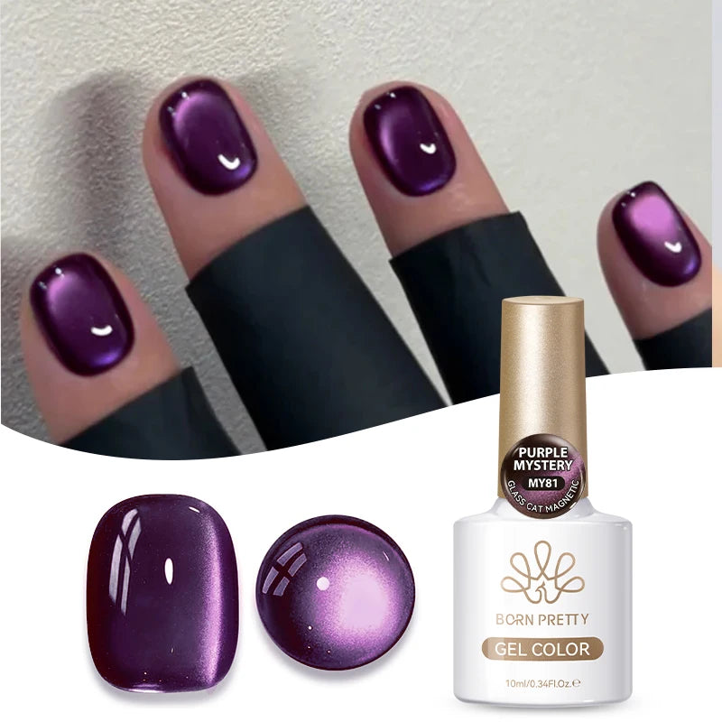 BORN PRETTY 10ml vernis Gel UV