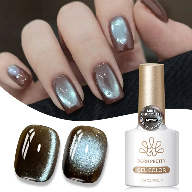 BORN PRETTY 10ml vernis Gel UV